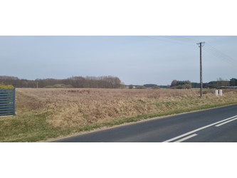 Działka wielkopolskie
obornicki
Oborniki
Kiszewo Na sprzedaż 126 500 PLN 1265 m2 