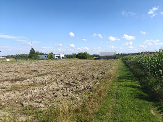 Działka lubelskie
rycki
Ryki
Ryki Na sprzedaż 200 000 PLN 1041 m2 