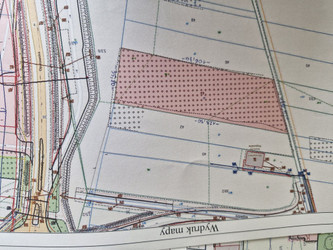 Działka świętokrzyskie
ostrowiecki
Ostrowiec Świętokrzyski Na sprzedaż 370 000 PLN 4098 m2 