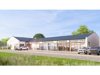 Działka śląskie
bieruńsko-lędziński
Bojszowy
Bojszowy Na sprzedaż 549 000 PLN 2799 m2 