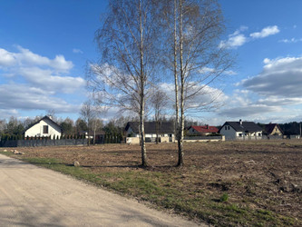 Działka mazowieckie
legionowski
Serock
Dosin Na sprzedaż 320 000 PLN 859 m2 