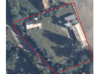 Działka warmińsko-mazurskie
elbląski
Rychliki
Rychliki Na sprzedaż 385 000 PLN 3788 m2 