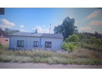 Dom łódzkie
łaski
Widawa
Zborów Na sprzedaż 169 000 PLN 1392 m2 