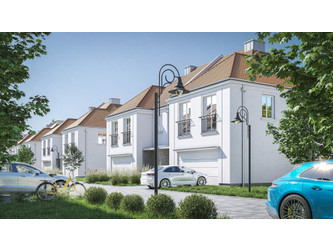 Dom mazowieckie
Warszawa
Wilanów Na sprzedaż 2 890 000 PLN 229 345 m2 