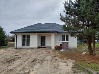 Dom mazowieckie
piaseczyński
Góra Kalwaria
Krzaki Czaplinkowskie Na sprzedaż 999 000 PLN 114 m2 