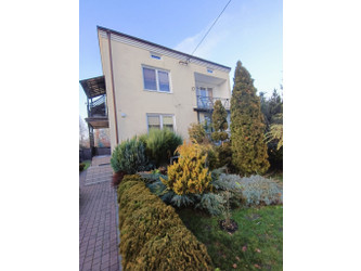 Dom mazowieckie
sochaczewski
Teresin
Teresin Na sprzedaż 895 000 PLN 160 m2 