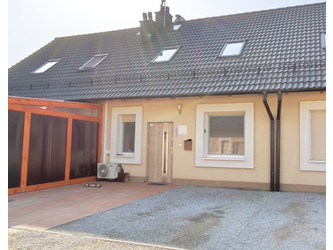 Dom opolskie
namysłowski
Namysłów
Namysłów Na sprzedaż 540 000 PLN 74 m2 