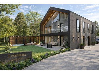 Dom małopolskie
Kraków
Zwierzyniec
Wola Justowska Na sprzedaż 1 980 000 PLN 118 m2 