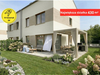 Dom mazowieckie
Warszawa
Wawer Na sprzedaż 1 930 000 PLN 190,23 m2 