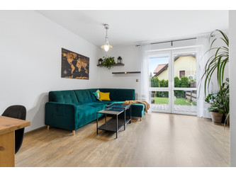 Dom małopolskie
wielicki
Wieliczka
Sułków Na sprzedaż 1 089 000 PLN 100 m2 