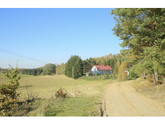 Dom warmińsko-mazurskie
lidzbarski
Lidzbark Warmiński
Stryjkowo Na sprzedaż 780 000 PLN 150 m2 