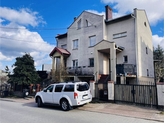 Dom pomorskie
Gdynia
Mały Kack Na sprzedaż 3 399 000 PLN 480 m2 