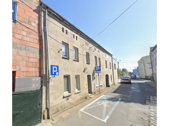 Dom wielkopolskie
ostrzeszowski
Ostrzeszów
Ostrzeszów Na sprzedaż 260 000 PLN 155 m2 