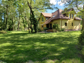 Dom mazowieckie
Warszawa
Wilanów Na sprzedaż 6 900 000 PLN 260 m2 