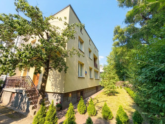 Dom mazowieckie
Warszawa
Mokotów
Stary Mokotów Na sprzedaż 3 599 000 PLN 220 m2 