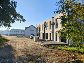 Dom dolnośląskie
trzebnicki
Wisznia Mała
Psary Na sprzedaż 799 000 PLN 96,5 m2 