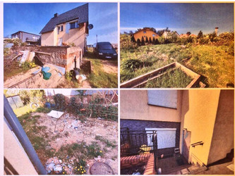 Dom pomorskie
lęborski
Lębork Na sprzedaż 55 375 PLN 104,8 m2 