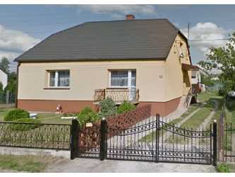 Dom warmińsko-mazurskie
nowomiejski
Kurzętnik
Kurzętnik Do wynajęcia 2000 PLN 120 m2 