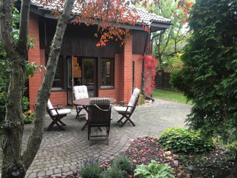 Dom mazowieckie
Warszawa
Białołęka Do wynajęcia 8900 PLN 140 m2 