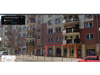 Lokal dolnośląskie
Wrocław
Stare Miasto Na sprzedaż 1 000 000 PLN 104 m2 