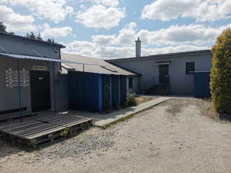 Magazyn małopolskie
krakowski
Wielka Wieś
Modlnica Na sprzedaż 2 499 999 PLN 287 m2 