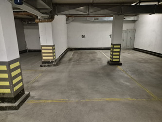 Garaż zachodniopomorskie
stargardzki
Stargard Na sprzedaż 35 000 PLN 27 m2 