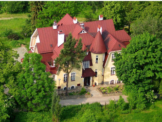 Obiekt dolnośląskie
kłodzki
Kudowa-Zdrój Na sprzedaż 4 400 000 PLN 700 m2 