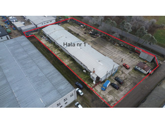 Magazyn mazowieckie
żuromiński
Żuromin
Żuromin Na sprzedaż 2 399 999 PLN 800 m2 