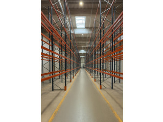 Magazyn świętokrzyskie
kielecki
Morawica
Bilcza Do wynajęcia 150 000 PLN 6000 m2 