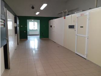 Przemysłowy wielkopolskie
koniński
Rzgów
Osiecza Pierwsza Do wynajęcia 13 500 PLN 390 m2 