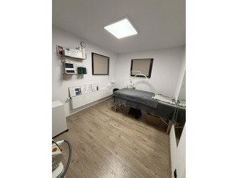 Biuro śląskie
Katowice Do wynajęcia 1500 PLN 12 m2 