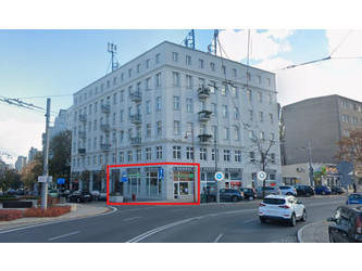 Lokal pomorskie
Gdynia
Śródmieście Do wynajęcia 12 000 PLN 70 m2 