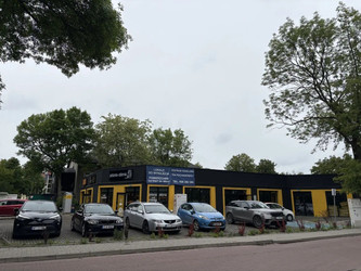 Lokal łódzkie
Łódź Do wynajęcia 3150 PLN 90 m2 