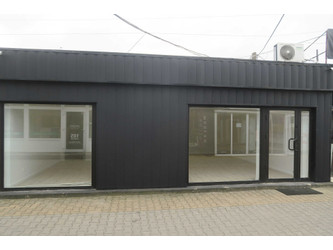 Lokal mazowieckie
Warszawa
Mokotów
Czerniaków Do wynajęcia 2900 PLN 46 m2 