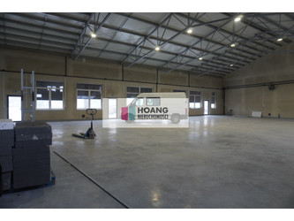 Magazyn pomorskie
wejherowski
Szemud
Dobrzewino Do wynajęcia 20 000 PLN 500 m2 