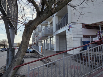 Lokal mazowieckie
Warszawa
Włochy
Nowe Włochy Do wynajęcia 4900 PLN 52 m2 