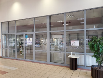 Lokal łódzkie
radomszczański
Radomsko Do wynajęcia 8800 PLN 135 m2 