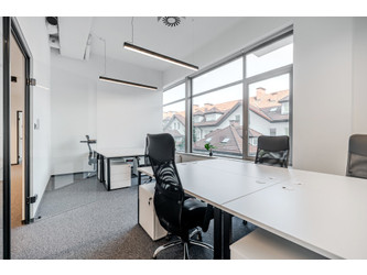 Biuro mazowieckie
Warszawa
Mokotów Do wynajęcia 14 551 PLN 131 m2 