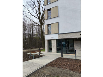 Lokal mazowieckie
Warszawa
Białołęka Do wynajęcia 3000 PLN 29 m2 