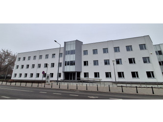 Biurowiec mazowieckie
Warszawa
Ochota Do wynajęcia 158 000 PLN 1971,4 m2 