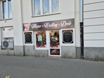 Lokal mazowieckie
Warszawa
Praga-Północ Do wynajęcia 3000 PLN 28 m2 