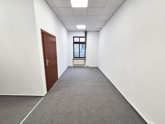 Biuro łódzkie
Łódź
Śródmieście Do wynajęcia 3345 PLN 66,18 m2 
