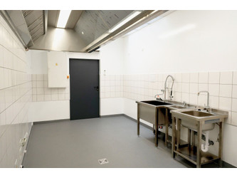 Lokal mazowieckie
Warszawa
Mokotów Do wynajęcia 4250 PLN 50 m2 