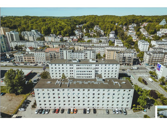 Biuro pomorskie
Gdynia
Działki Leśne Do wynajęcia 1997 PLN 20,59 m2 