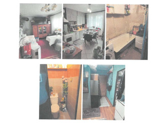 Mieszkanie wielkopolskie
Poznań Na sprzedaż 38 500 PLN 71,6 m2 