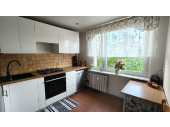 Mieszkanie śląskie
Katowice
Piotrowice-Ochojec
Piotrowice Na sprzedaż 440 000 PLN 57 m2 