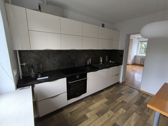 Mieszkanie kujawsko-pomorskie
Toruń
Mokre Przedmieście Na sprzedaż 857 000 PLN 92 m2 