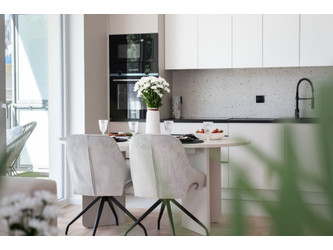 Mieszkanie pomorskie
Gdańsk
Letnica Na sprzedaż 899 511 PLN 50 m2 