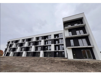 Mieszkanie mazowieckie
nowodworski
Pomiechówek
Pomiechówek Na sprzedaż 399 999 PLN 40,23 m2 