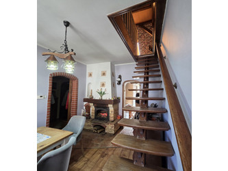 Mieszkanie zachodniopomorskie
gryfiński
Mieszkowice
Mieszkowice Na sprzedaż 380 000 PLN 70 m2 